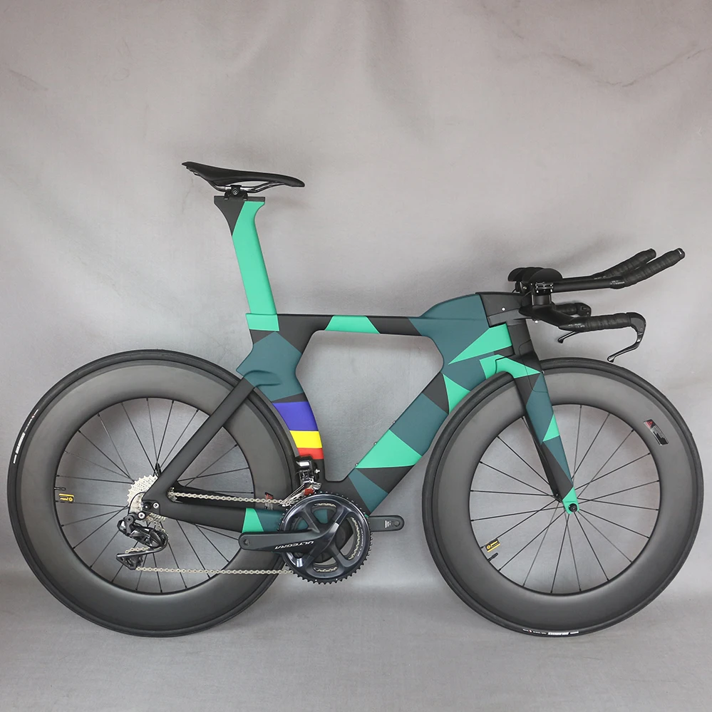 2021 tt bikes