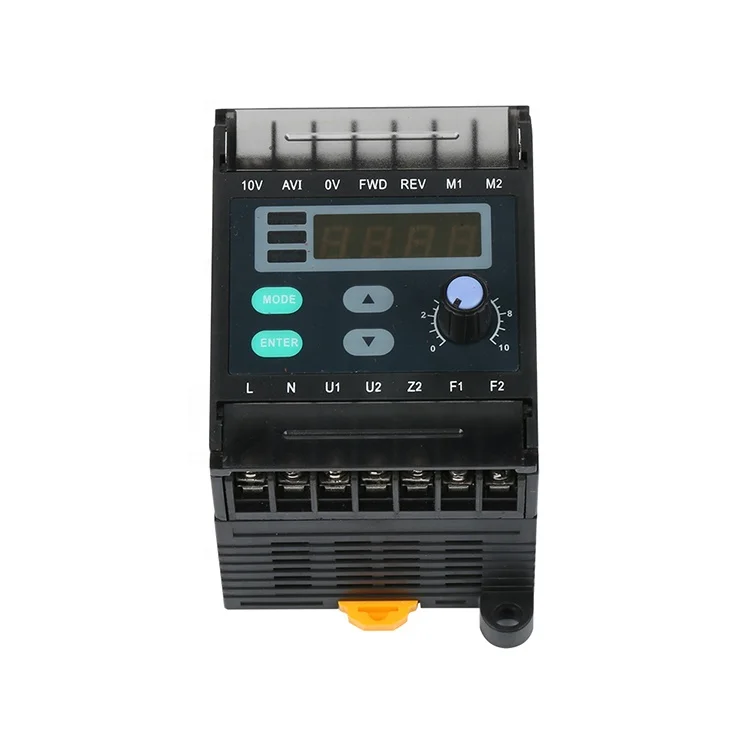 
Hot sell 2020 new products electronic single phase motor speed controller 