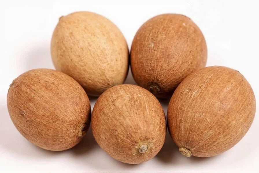 nutmegs