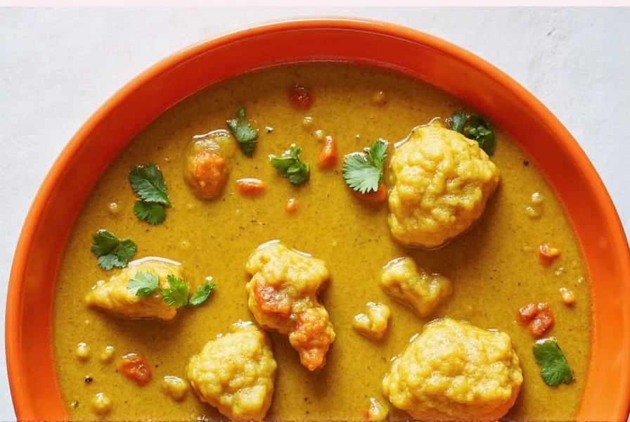 Curry Side Dish 3