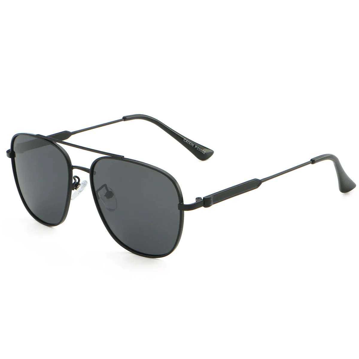 

New Fashion Retro Polarized Sun Glasses Men Women Classic Metal Design Driving Travel Vintage Sunglasses UV400