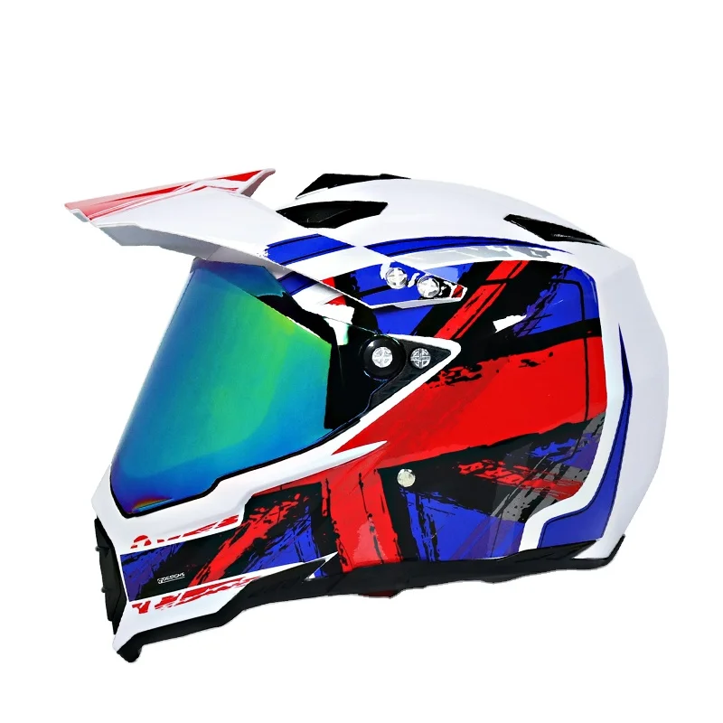

high quality mens motorcycle helmet Motorbike helmet motocross helmets casque