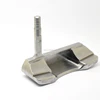 OEM ODM custom made various cnc machining precision stainless steel milled golf putter