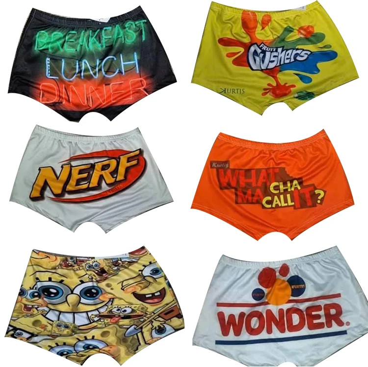 

Free Shipping 2021 New Trendy Custom Printing Gym Sport Shorts Elastic Waistband hot pants short for women, Customized color