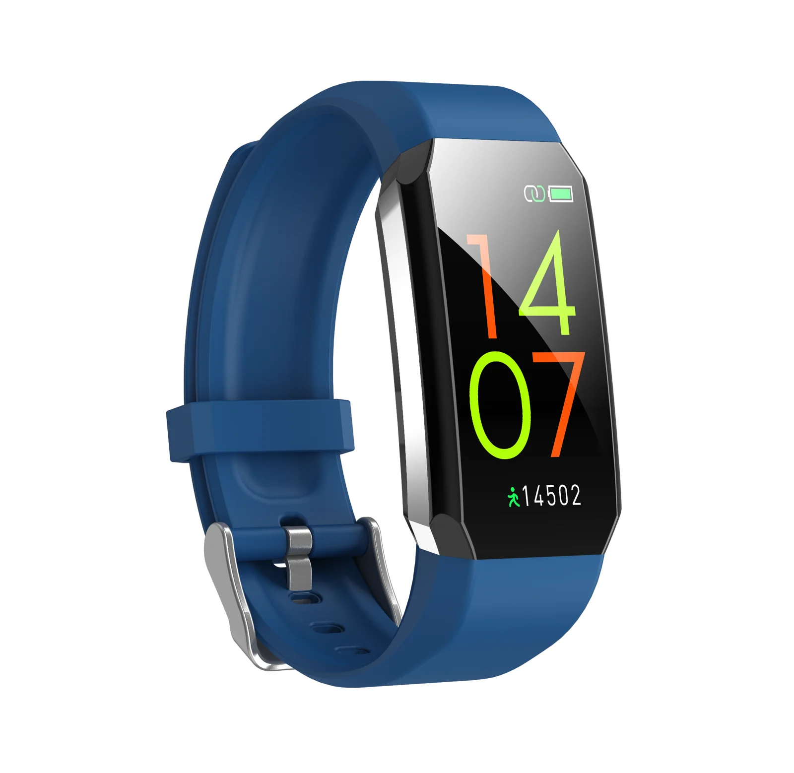 

Wholesale Price Multi Sport Mode Smartband Smart Bracelet Smart Watch For Men