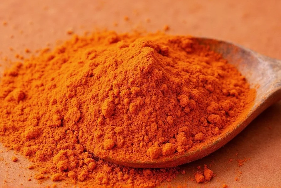 substitute for paprika powder
