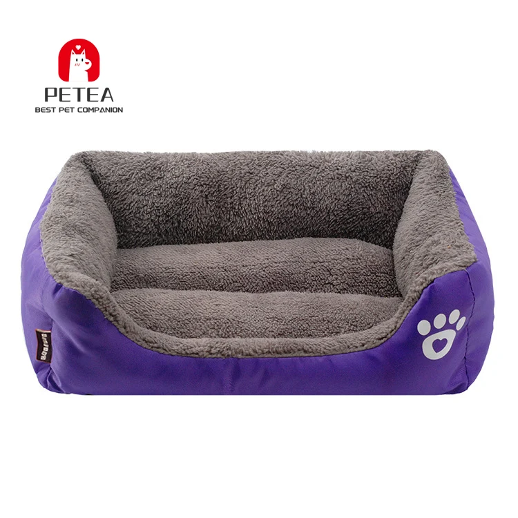 

Petea 2021 Wholesale Dropping Pet Beds Camas Para Perros Elevated Dog Bed Dog Mattress Camas Pet Canil Kedi Evi Sofa Perro