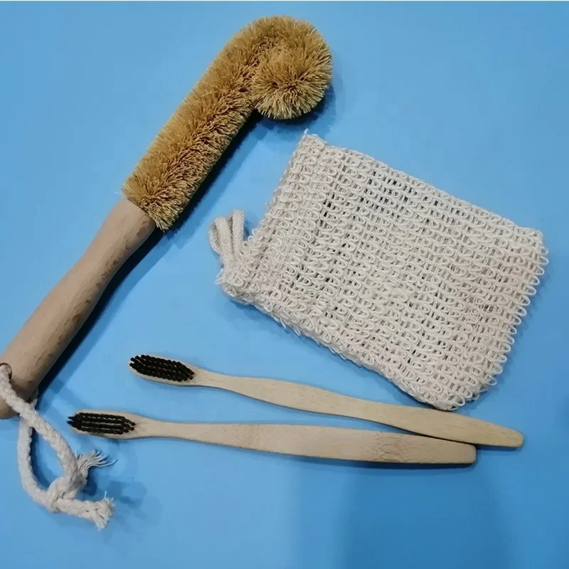 

Eco Friendly Soap Foaming Net Hanging Bag Wholesale