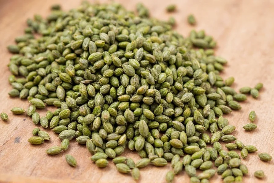 Mexican Oregano Buying Guide