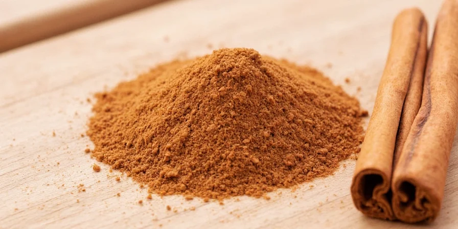 Cinnamon Showdown: Can Ground Cinnamon Really Replace the Stick? (Spoiler: Sometimes It Can!)