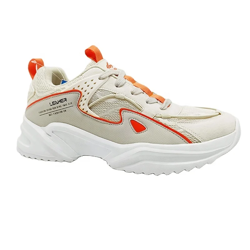 

Hot Selling Wholesales Fashion Custom Brand Air Sole Running Sport Shoes Sneaker, Customized color