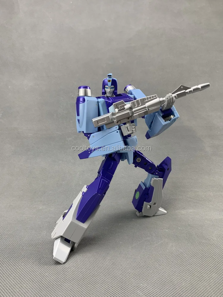 Transformers Toy Fanstoys FT-39 FT 39 G1 Jabber Blurr Action figure IN STOCK 