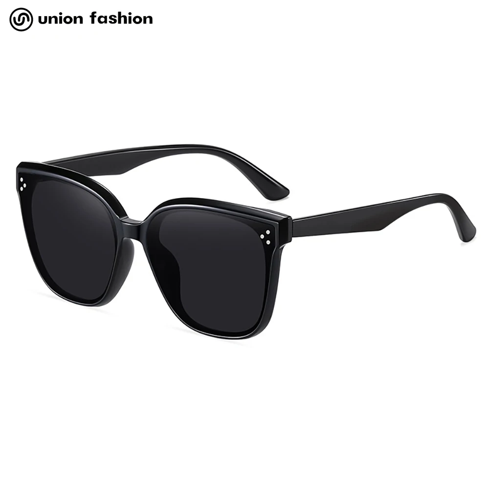 

2021 Latest Classic Luxury Large Frame Womens UV Protection Shade Sun Glasses Sunglasses, 5 color