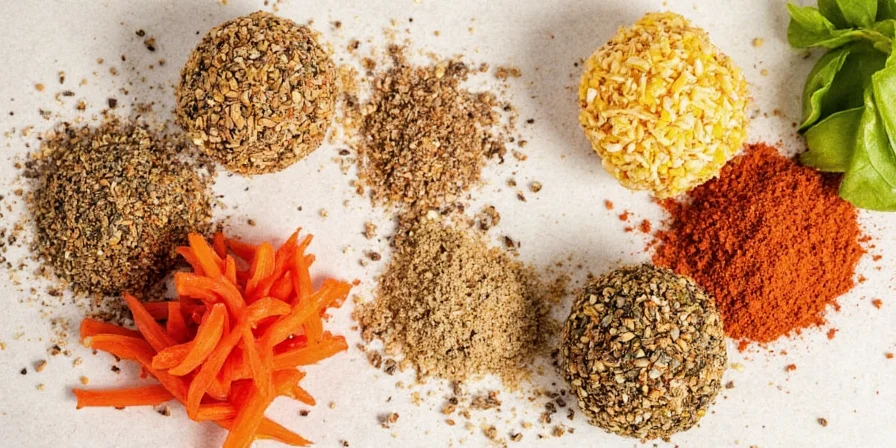 Fermented Seasoning Collection