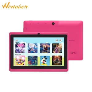 7 inch Digital Tablet Android 4.4 Wi Fi & Bluetooth