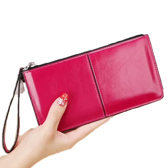 

2020 New Fashion womens designer wallet case wallet high quality, As shown or custom