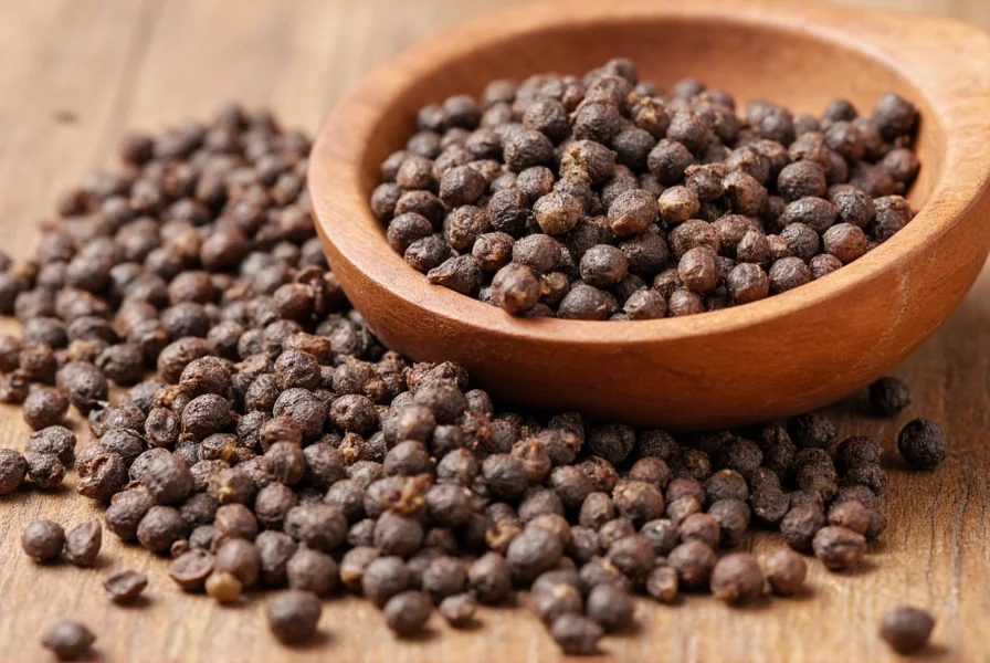 Ground Pepper Benefits: Science-Backed Health Advantages