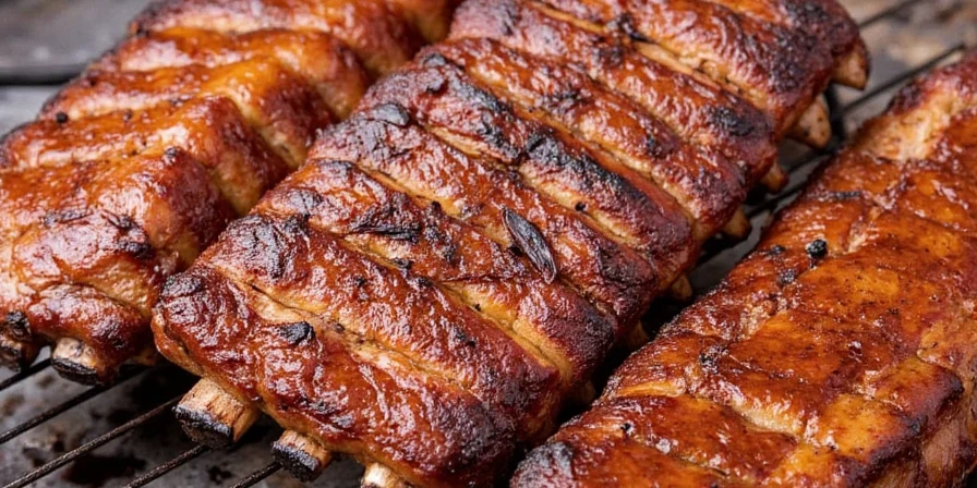 Spare Ribs vs Baby Back Ribs: Spice Up Your Grill Knowledge!