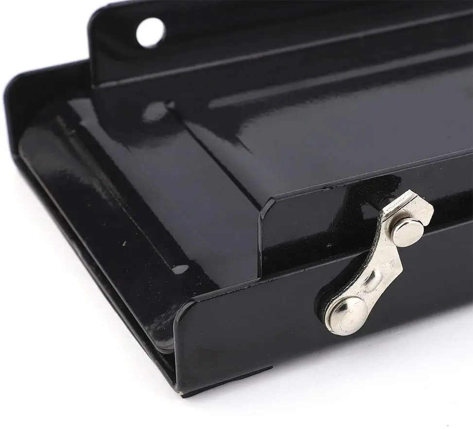 Foot Operated Tin Can Crusher Floor Standing Recycling Kitchen Heavy