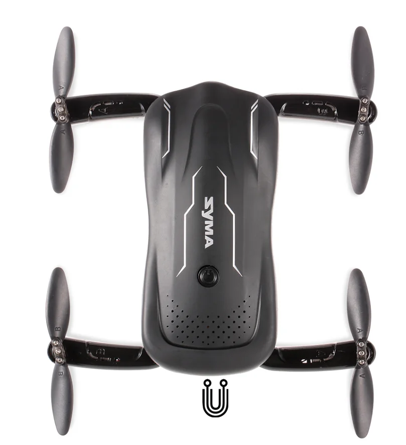 Hot Syma Z1 RC Drone With Came