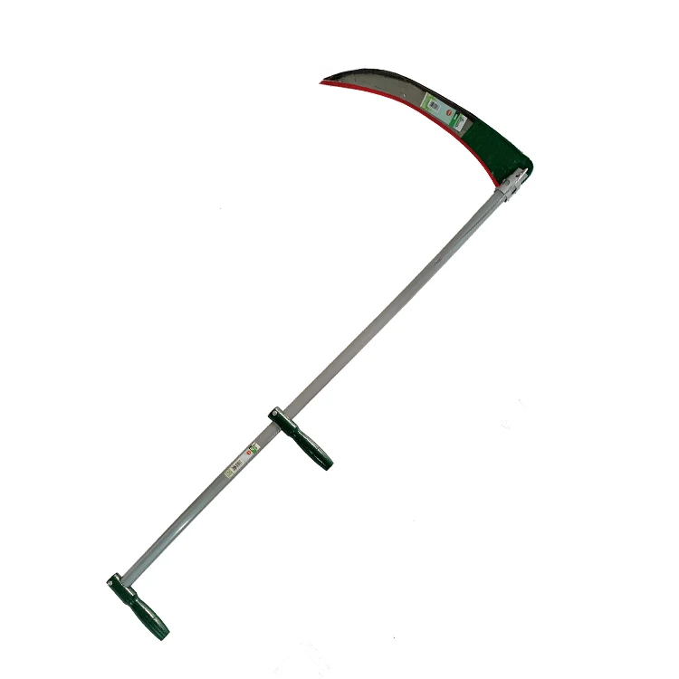 
hairender SC-102 hand scythe grass scythe scyth mover 