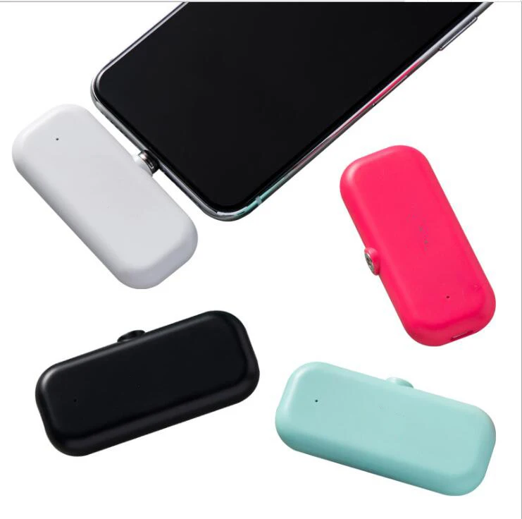 Mini Paper Capsule Disposable Power Bank Capsule - Buy Mini Paper ...