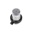 DETA Anti-theft alarming 58khz AM Wine bottle security cap tag