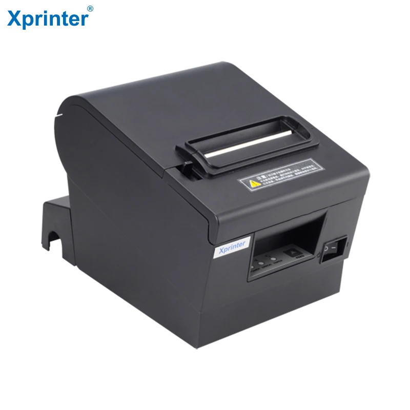 

Function thermal printer android XP-S200H/S300H thermal printer android github for supermarket