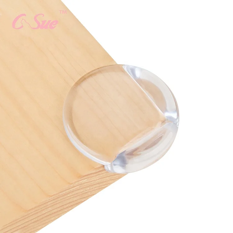 

2019 wholesale baby safety corner protector,rubber corner guard for table corner protectors,baby care in yiwu/corner guard, 1 color