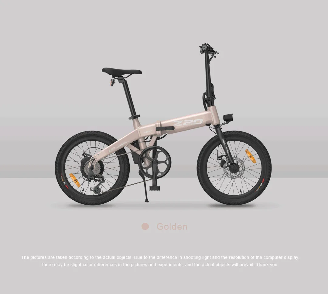 xiaomi c20 electric bike