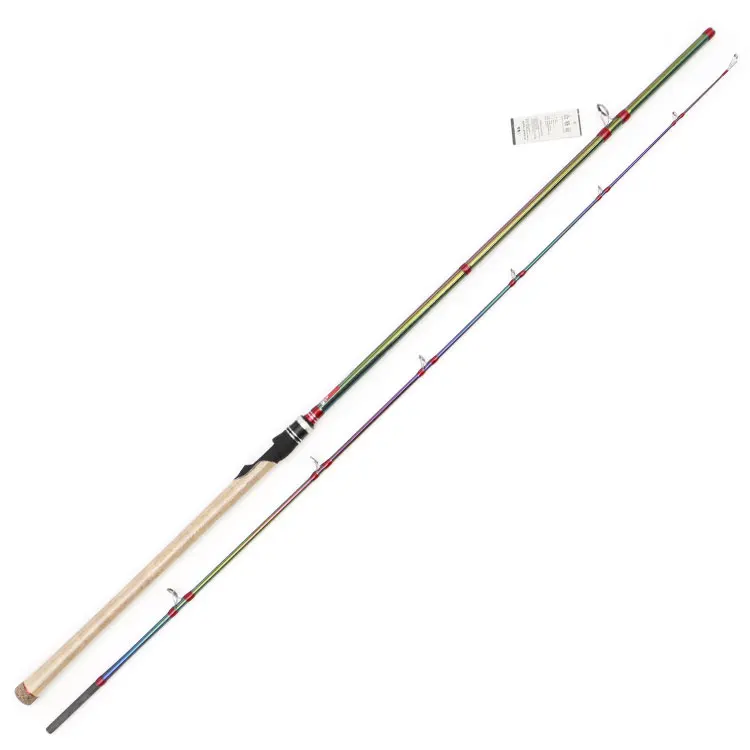 

Carbon fiber 2.1/2.19/2.28/2.4 XXH Powerful lure Fishing rods