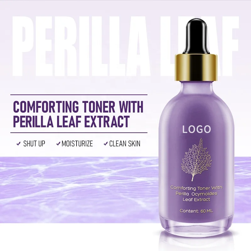 

Custom processing Private Label Toner moisturizing soothing moisturizing skin care female shrink pore water