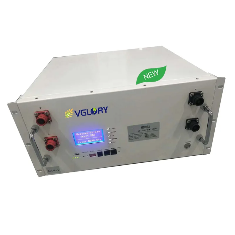 Safety high density wholesale rc 24v 100ah energy storage battery pack