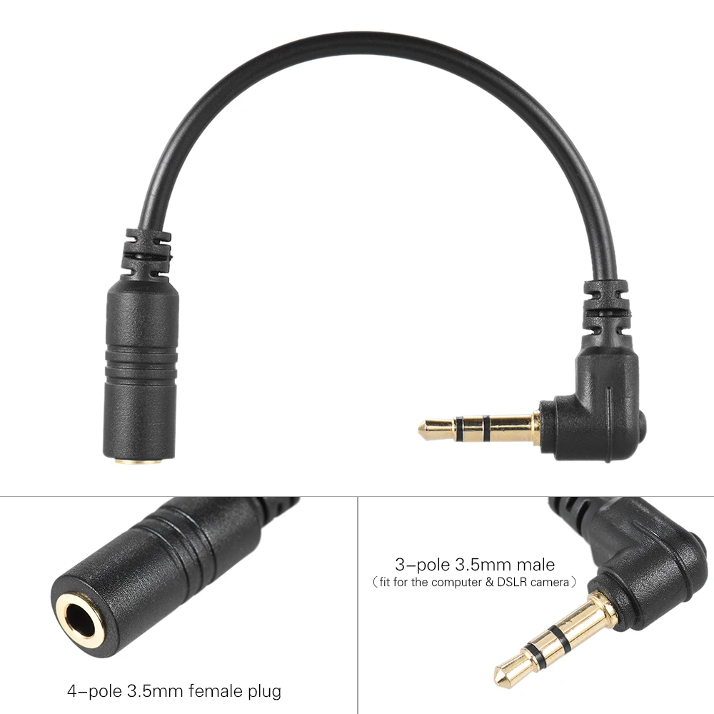 GAZ-CB05 Plastic XLR 3PIN Female To 6.35Mm TRS Mono Plug Speaker Cable Audio Microphone Cable Made In China - ANKUX.COM