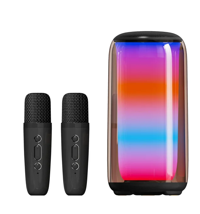 BT connection Portable Multi-scenario Applications karaoke artifact Korean amplifier car audio dsp