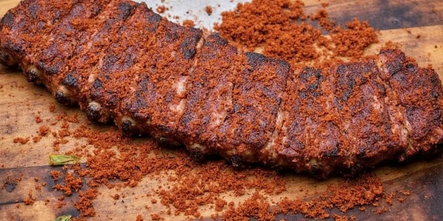 The Ultimate Guide to Bar BQ Rib Rub: Spice Up Your Grill Game Like a Pro!