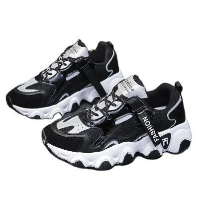 

2021 New Arrival Fashion Trainers Sneakers Running Sport Shoes for Women and Ladies