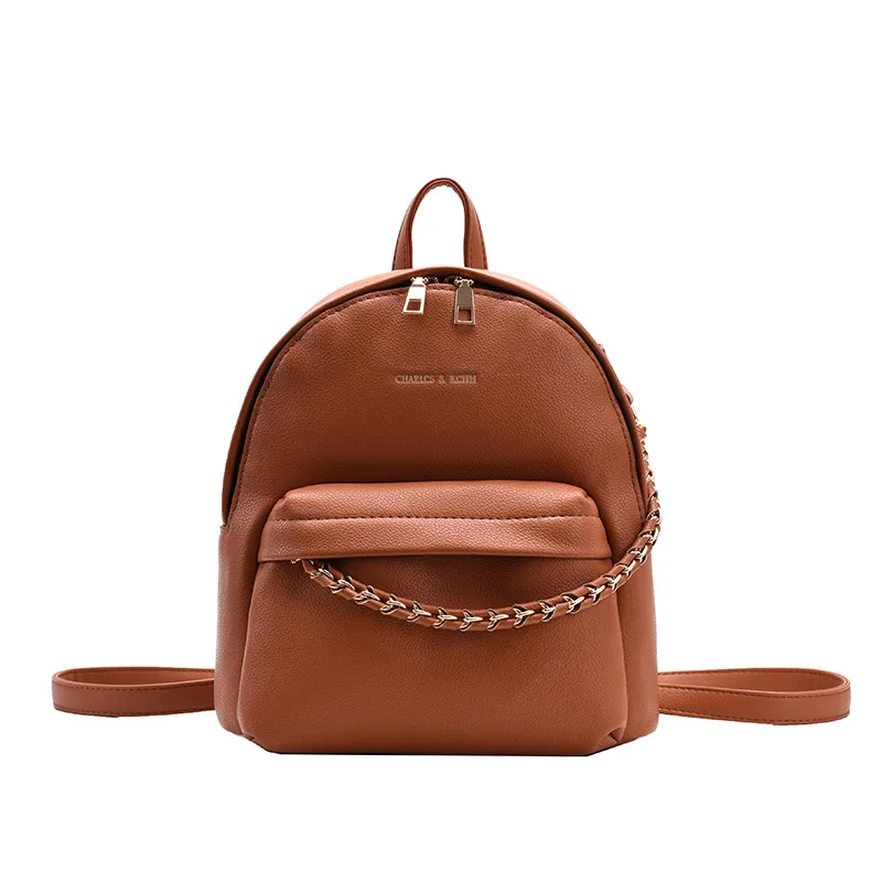 

Trend Fashion Custom Premium Vendors Designer Luxury Cute Vintage Hiking Backpack for Women