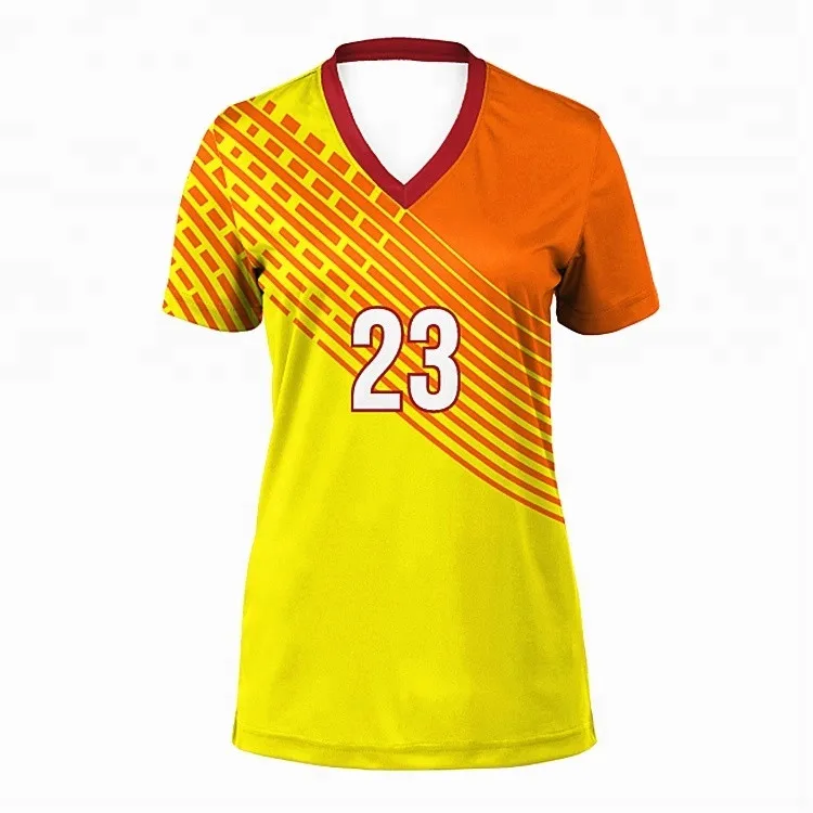 venta de camisetas de voley