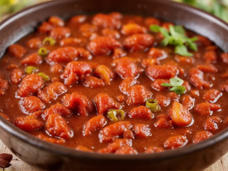 Chili Seco: What It Is and How to Use Dried Chilies