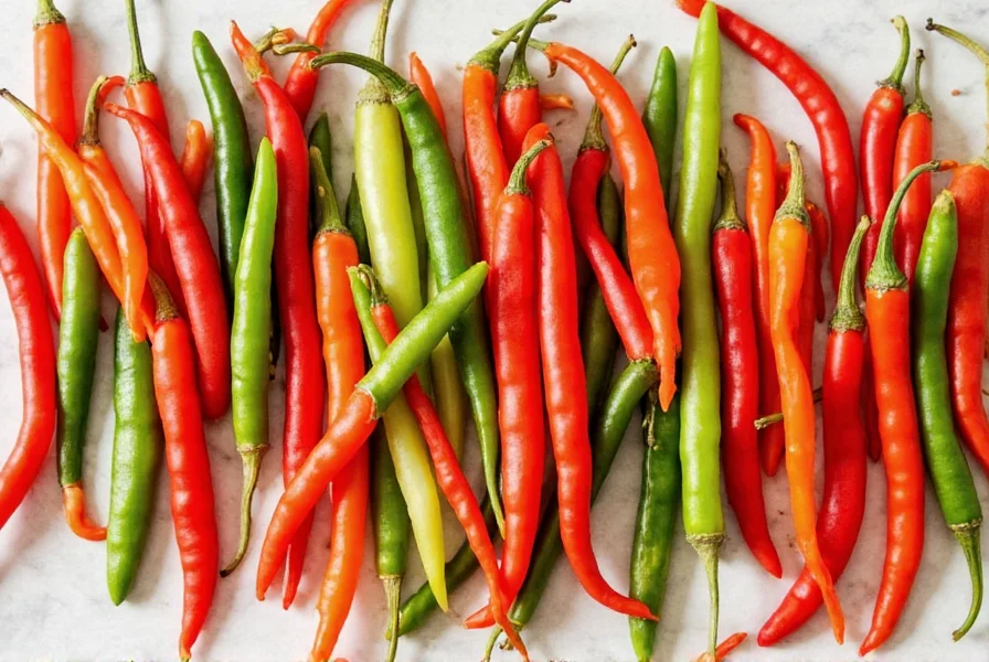 Chile Powder