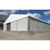High quality steel structure prefabricated portable warehouse /workshop /storage/ barn