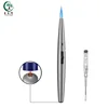 Amazon Hot Selling Refillable BBQ Gas Lighter Butane Lighter Torch Lighter Adjustable Jet Flame BBQ Lighter
