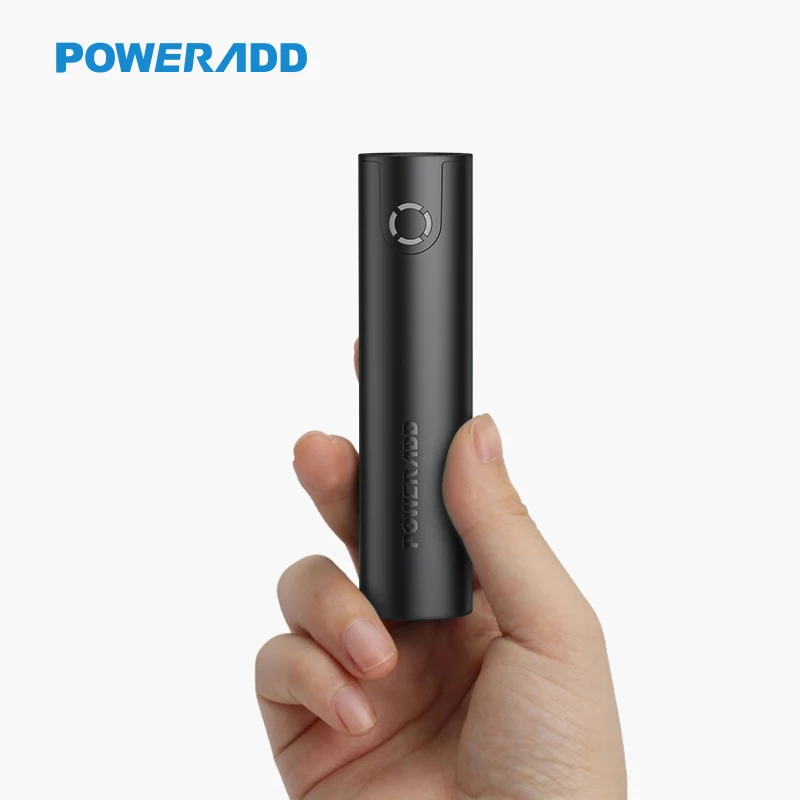 Poweradd Best Sell Energycell