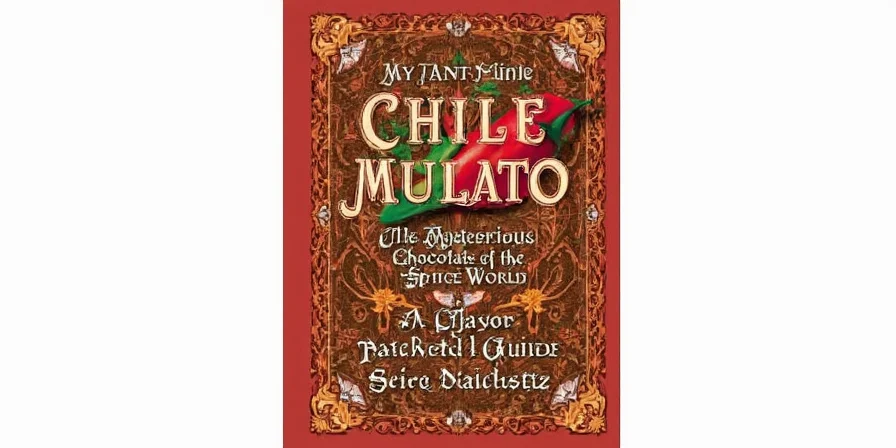 Historical background of Chile Mulato