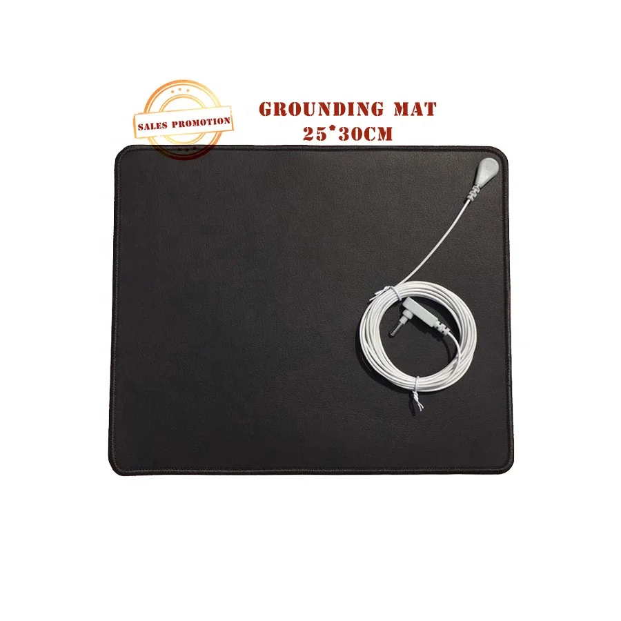 

Sale Promotion Earthing Grounding mat