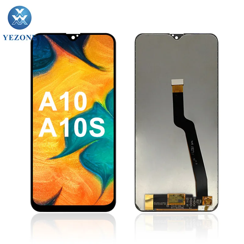 

pantalla a10 para for samsung A10 Pantalla for samsung a10s pantalla original for galaxy a10 lcd