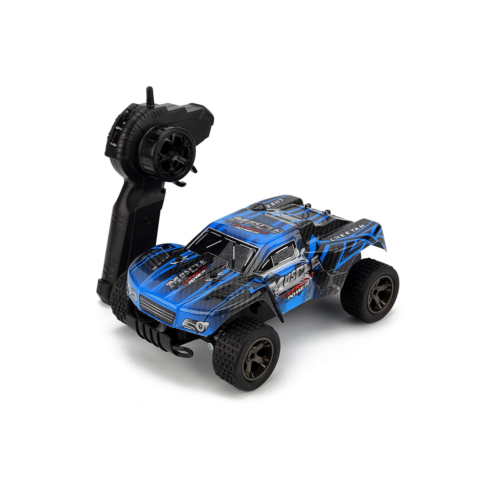 high speed radio controlled cars