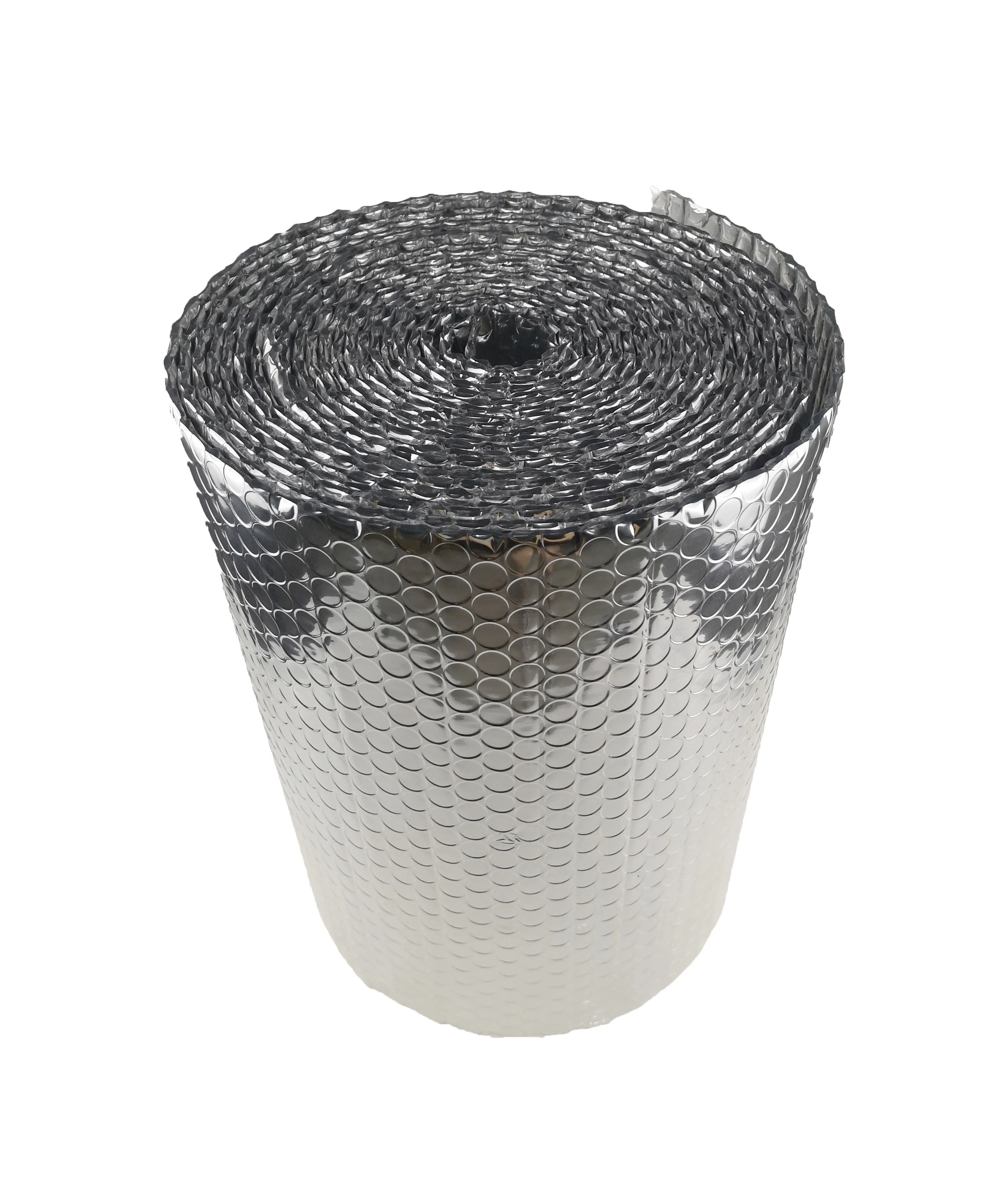 Sun Barrier Reflective Foil Bubble Heat Insulation Heat Cheap Roofing