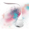 Smart Tough Control Rechargeable Led Table Decorative Cordless Arabic Table Lamp For Rooms